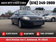 Chevrolet Impala Limited