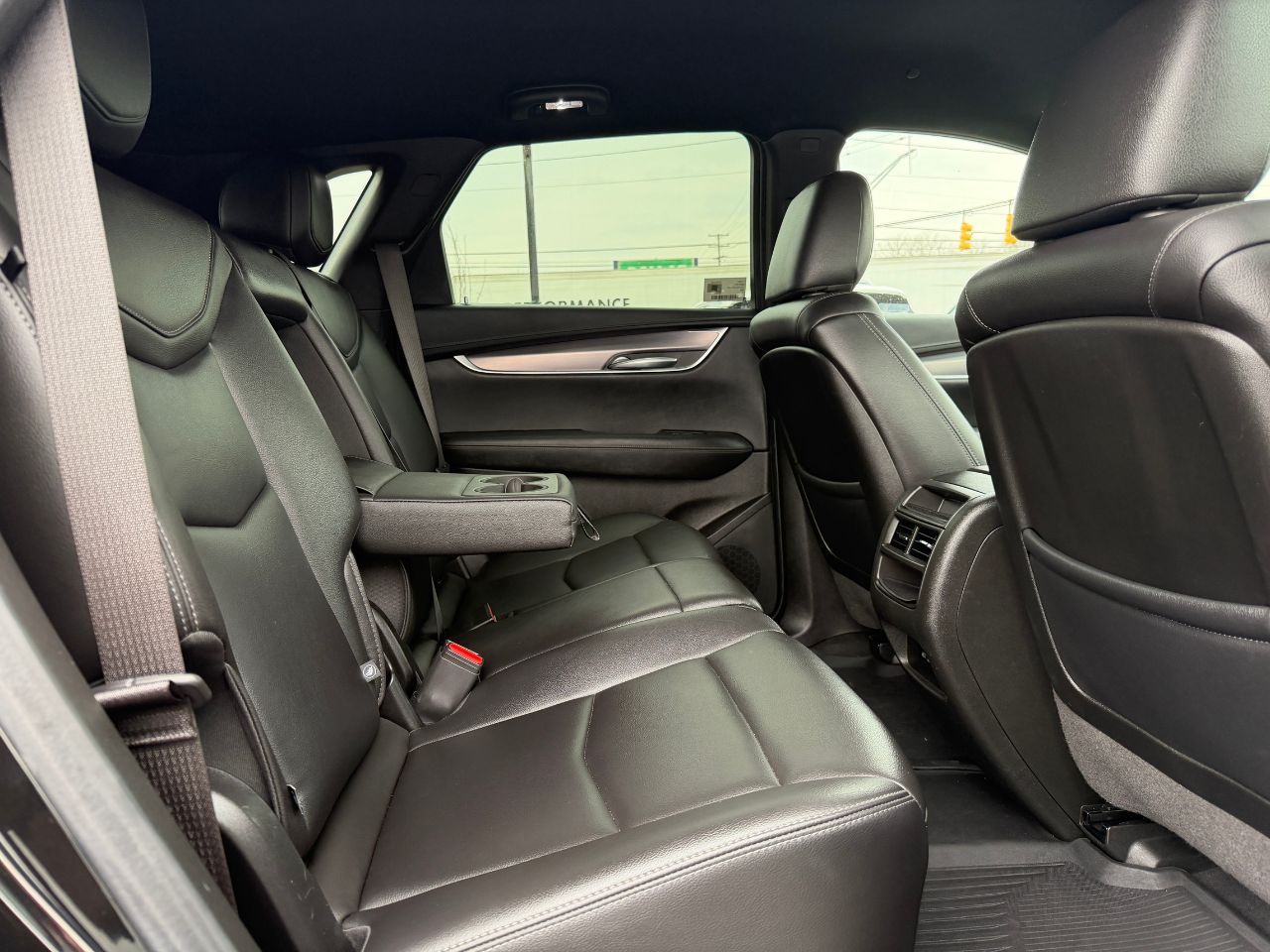 2024 Cadillac XT5 Luxury - Photo 35