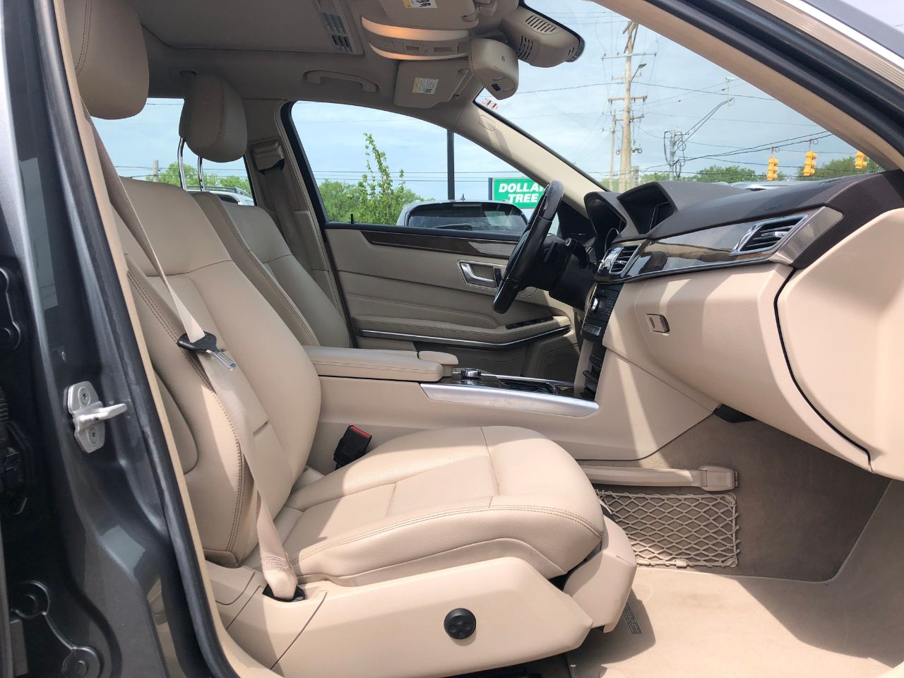 2016 Mercedes-Benz E-Class E350 - Photo 16