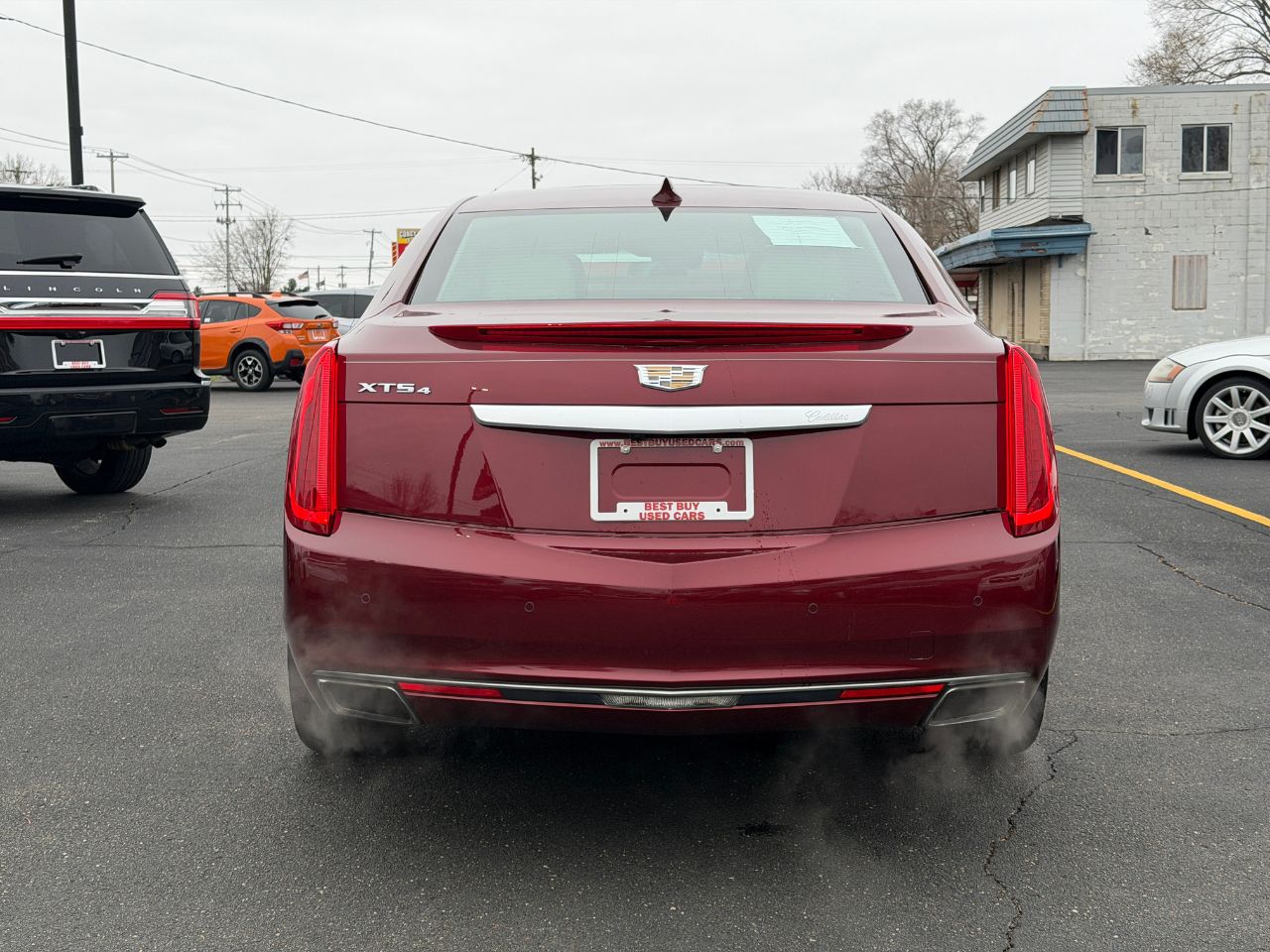 View vehicle photo 5