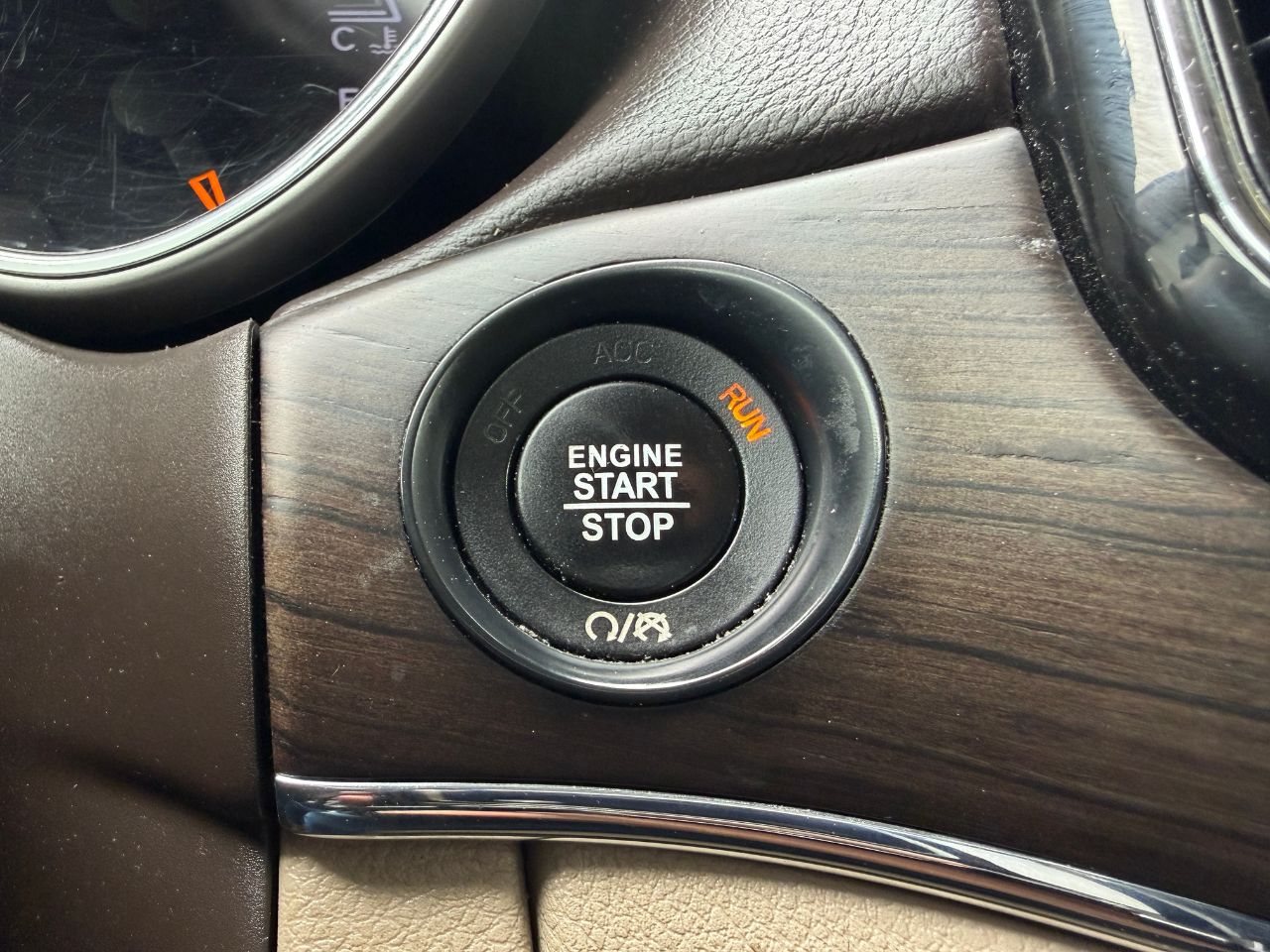 2021 Jeep Grand Cherokee Overland - Photo 24