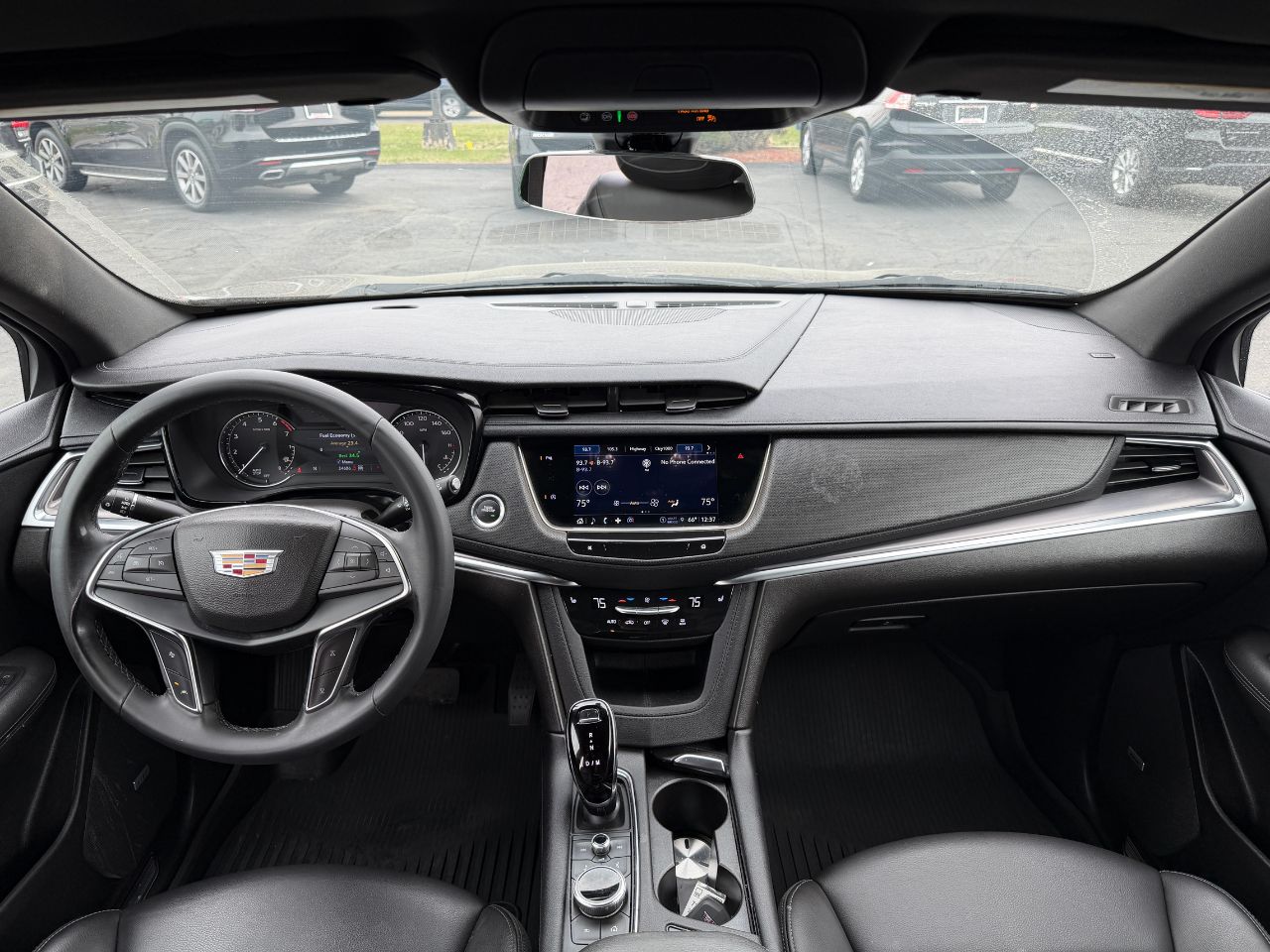 2024 Cadillac XT5 Luxury - Photo 19
