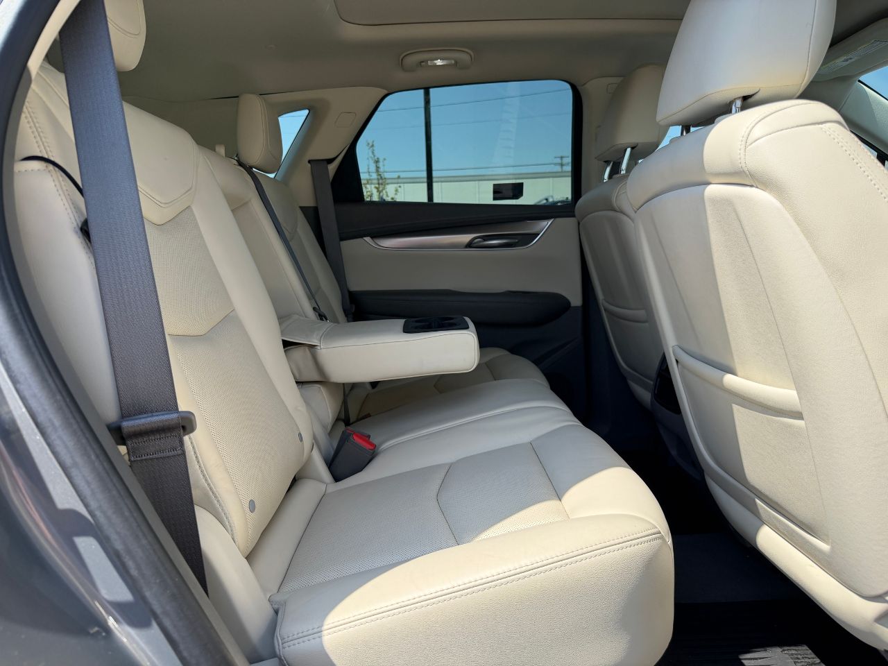 2018 Cadillac XT5 Luxury - Photo 36