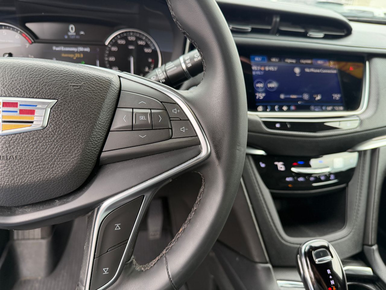 2024 Cadillac XT5 Luxury - Photo 23