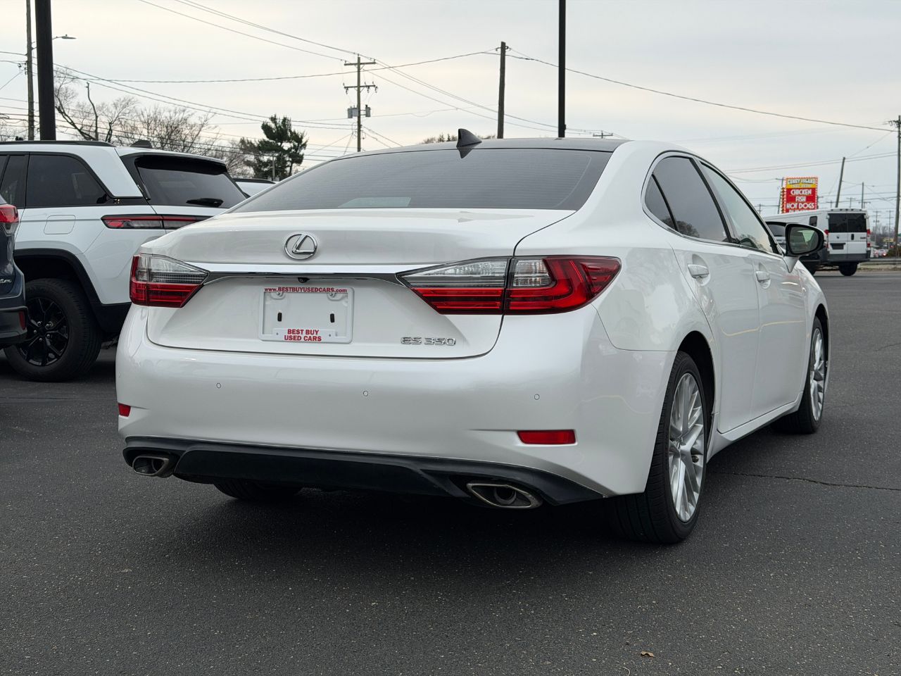 View vehicle photo 6