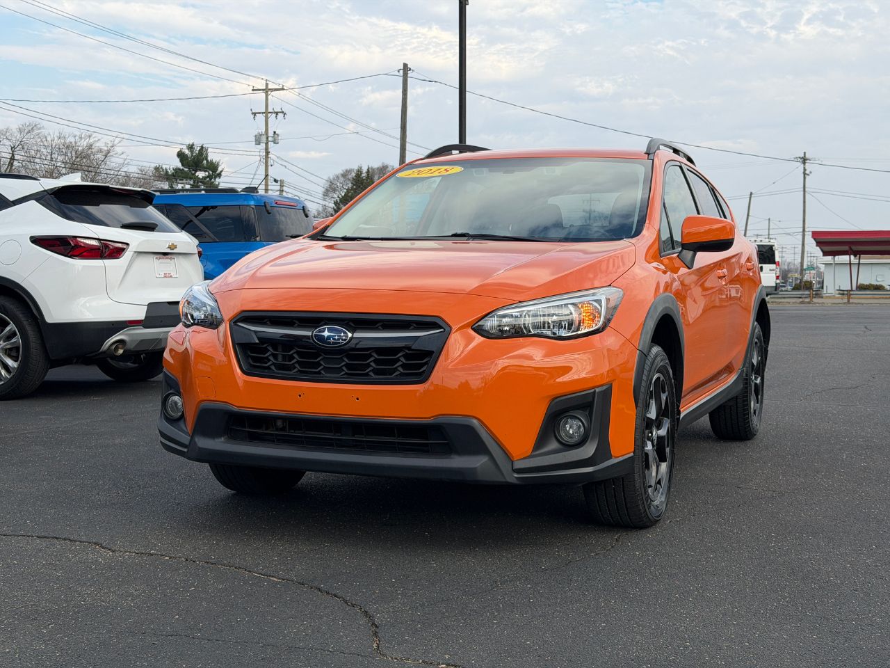 View vehicle photo 3