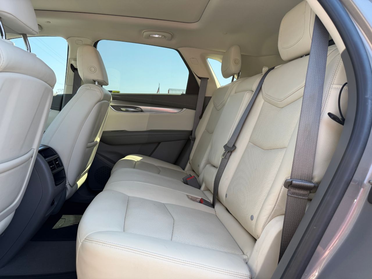 2018 Cadillac XT5 Luxury - Photo 35