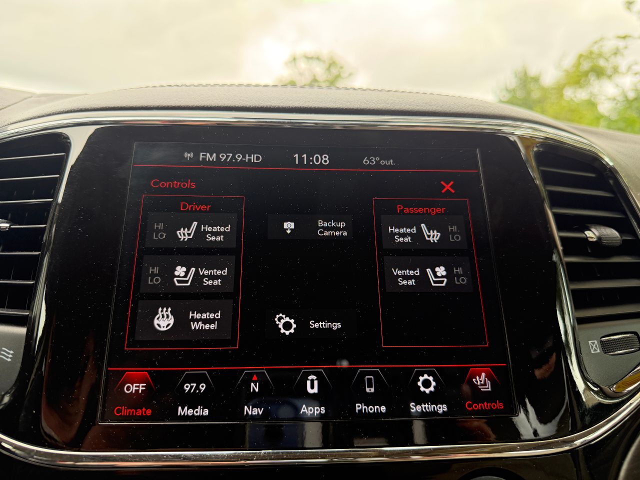 2021 Jeep Grand Cherokee Overland - Photo 29