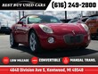  Pontiac Solstice