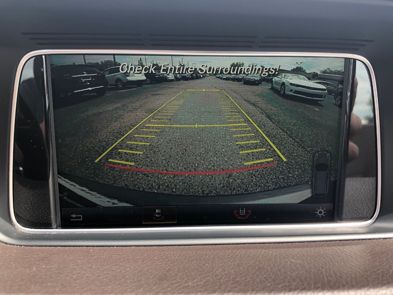 2016 Mercedes-Benz E-Class E350 - Photo 25