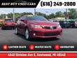 LEXUS CT 200h