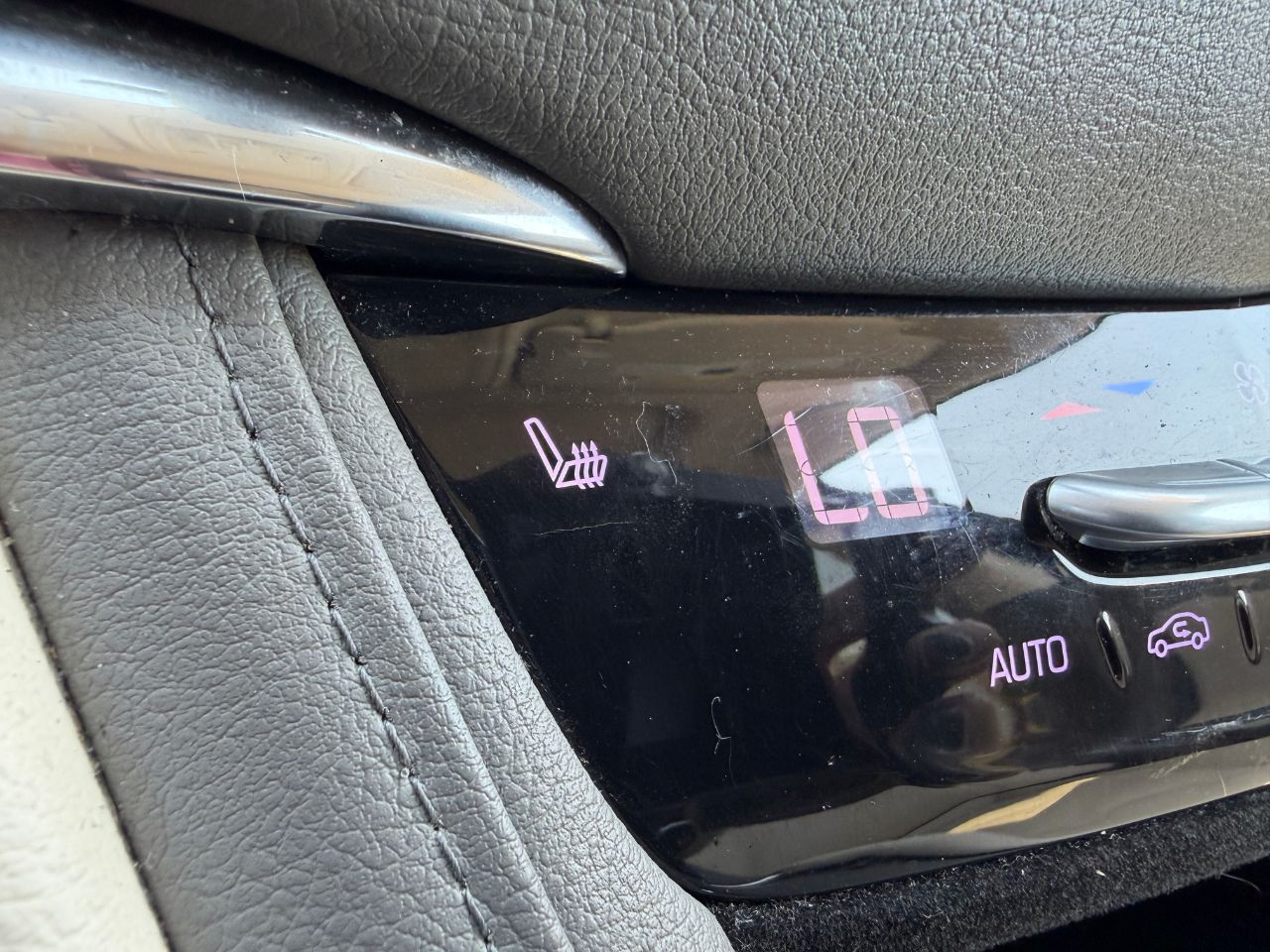 2018 Cadillac XT5 Luxury - Photo 30