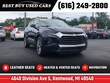 Chevrolet Blazer