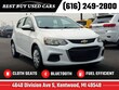  Chevrolet Sonic