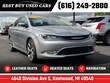  Chrysler 200