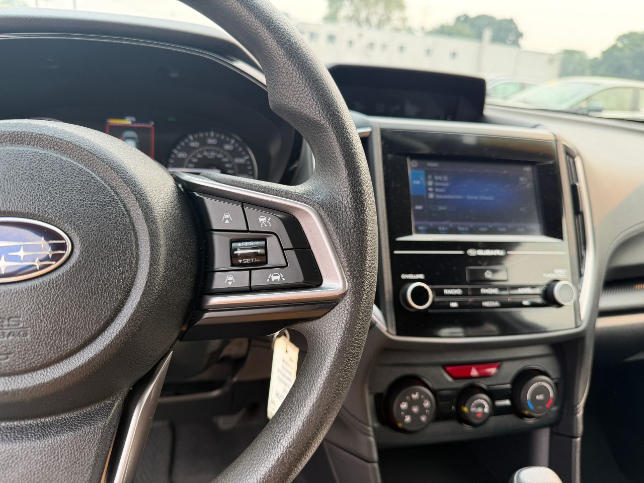 2022 Subaru Impreza Base - Photo 22