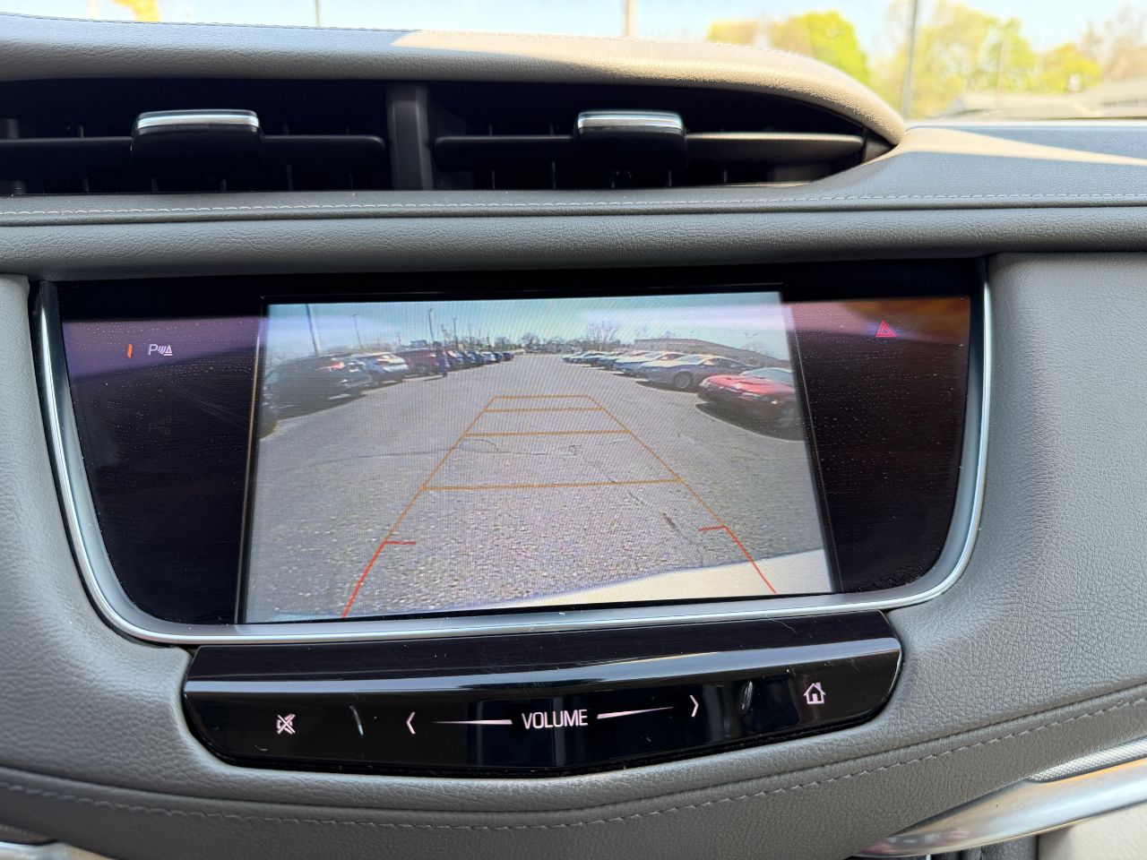 2018 Cadillac XT5 Luxury - Photo 28