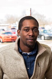 Staff member Corey from ID_81f080aee298