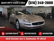 Maserati Coupe