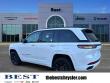 2023 Jeep Grand Cherokee 4xe Base SUV