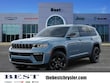 Jeep Grand Cherokee L
