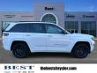 2023 Jeep Grand Cherokee 4xe Base SUV