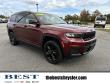 2023 Jeep Grand Cherokee L Laredo SUV