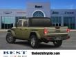 2025 Jeep Gladiator SPORT S 4X4 Pickup