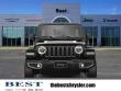 2025 Jeep Wrangler 4-DOOR SAHARA Sport Utility