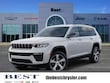  Jeep Grand Cherokee L