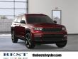 2025 Jeep Grand Cherokee L LIMITED 4X4 Sport Utility