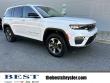 2023 Jeep Grand Cherokee 4xe Base SUV