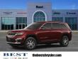2025 Jeep Grand Cherokee LIMITED 4X4 Sport Utility