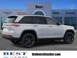 2025 Jeep Grand Cherokee LIMITED 4X4 Sport Utility