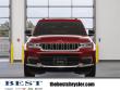 2025 Jeep Grand Cherokee L LIMITED 4X4 Sport Utility