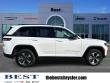 2023 Jeep Grand Cherokee 4xe Base SUV