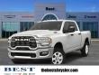 2025 Ram 2500 BIG HORN CREW CAB 4X4 6'4 BOX Pickup