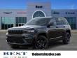 2025 Jeep Grand Cherokee LIMITED 4X4 Sport Utility