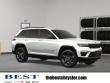 2025 Jeep Grand Cherokee LIMITED 4X4 Sport Utility