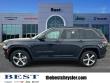 2023 Jeep Grand Cherokee 4xe Base SUV