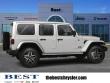 2025 Jeep Wrangler 4-DOOR SAHARA Sport Utility