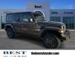 2025 Jeep Wrangler 4-DOOR SPORT S Sport Utility