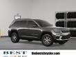 2025 Jeep Grand Cherokee LIMITED 4X4 Sport Utility