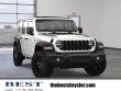 2025 Jeep Wrangler 4-DOOR SPORT S Sport Utility