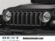 2025 Jeep Wrangler 4-DOOR SAHARA Sport Utility