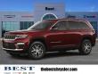 2025 Jeep Grand Cherokee LIMITED 4X4 Sport Utility