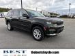2022 Jeep New Grand Cherokee Limited SUV