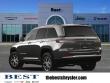 2025 Jeep Grand Cherokee LIMITED 4X4 Sport Utility