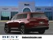 2025 Jeep Grand Cherokee L LIMITED 4X4 Sport Utility