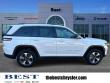 2023 Jeep Grand Cherokee 4xe Base SUV